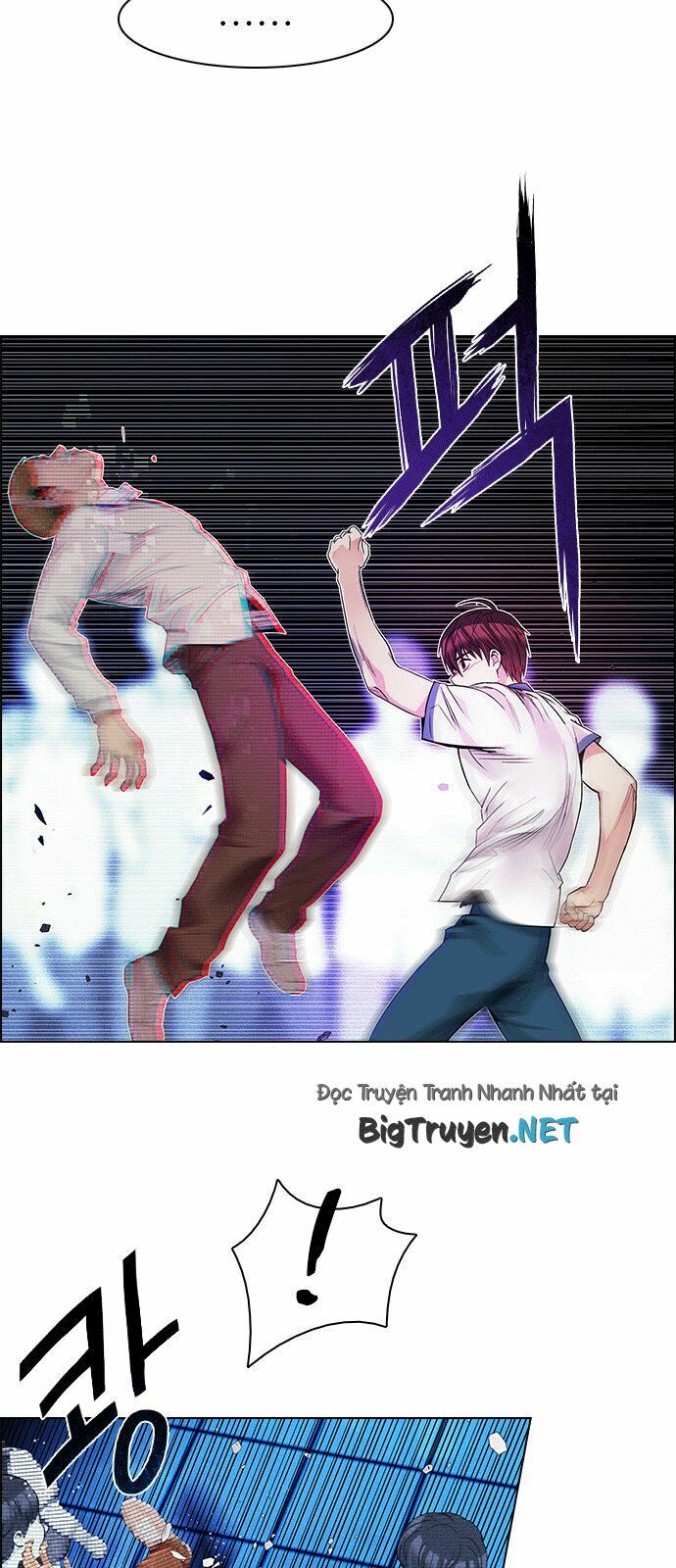 Trò Chơi Số Mệnh: Chapter 160