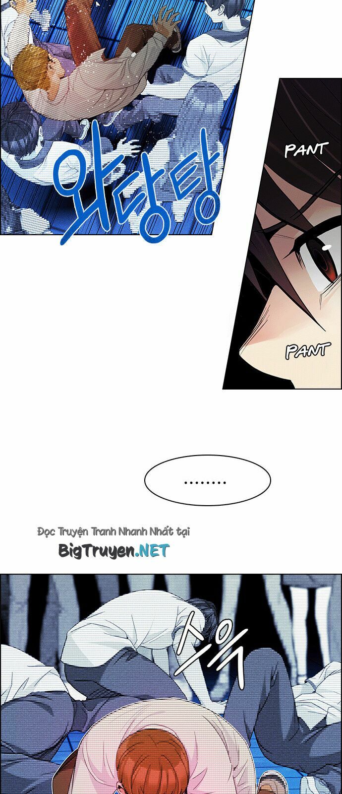 Trò Chơi Số Mệnh: Chapter 160