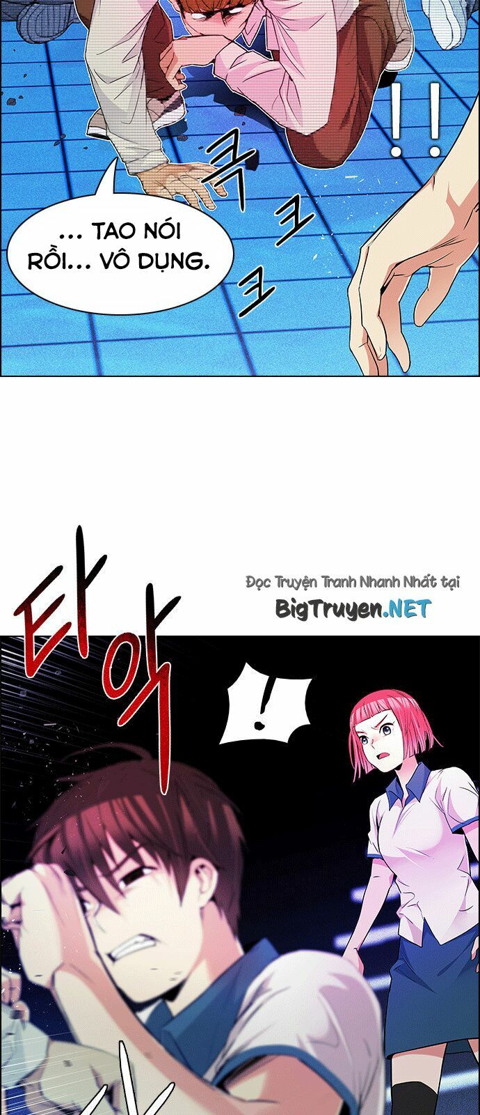 Trò Chơi Số Mệnh: Chapter 160