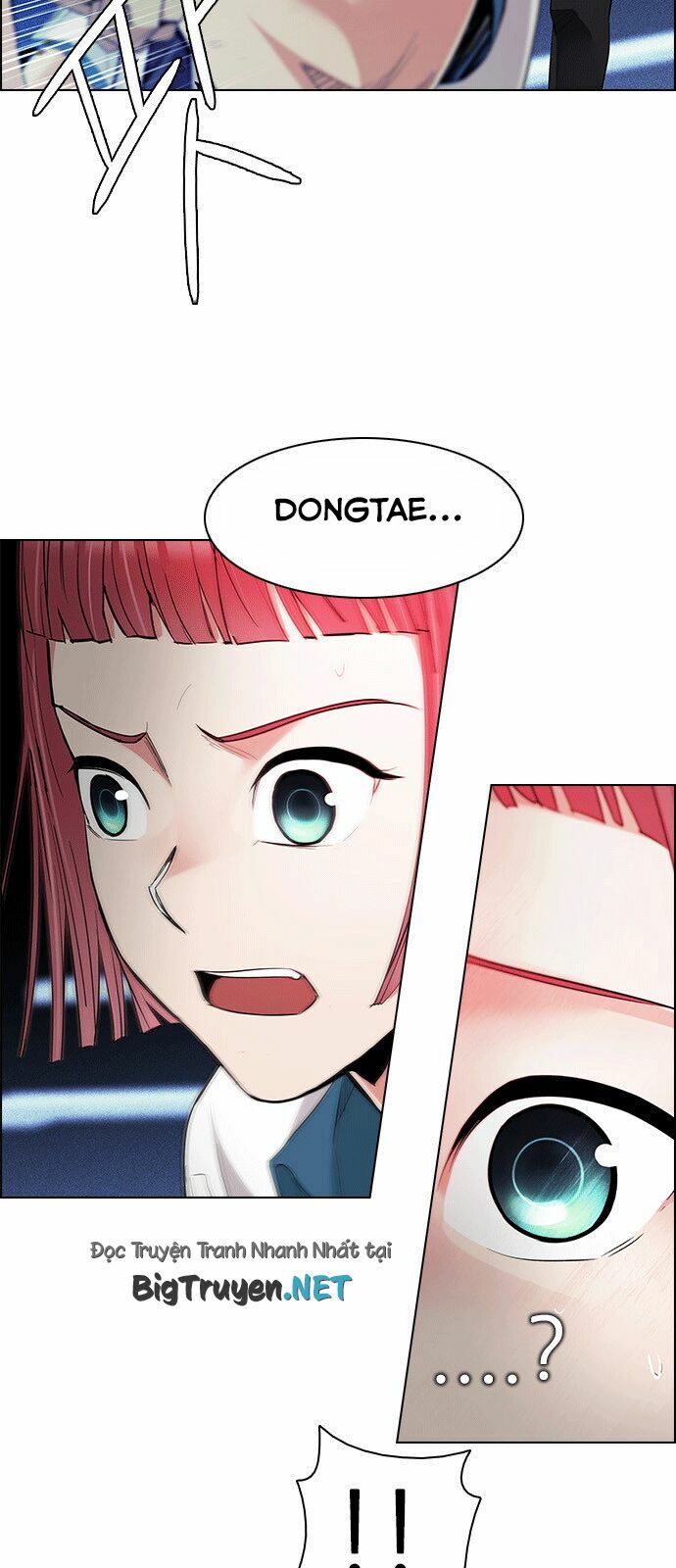 Trò Chơi Số Mệnh: Chapter 160