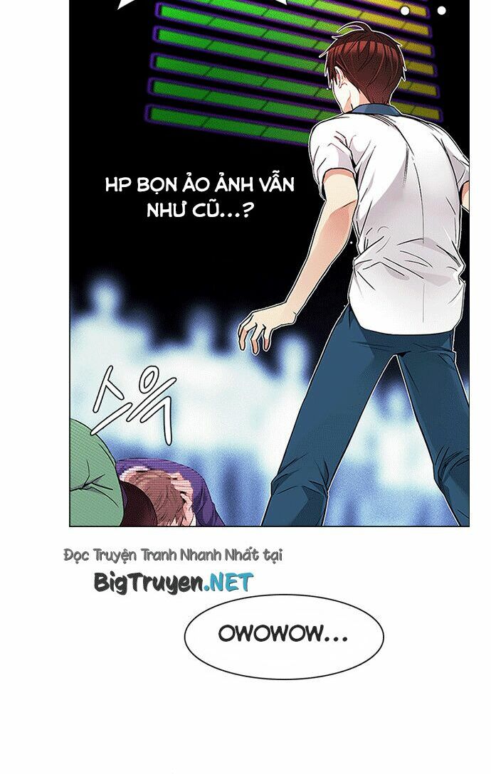 Trò Chơi Số Mệnh: Chapter 160