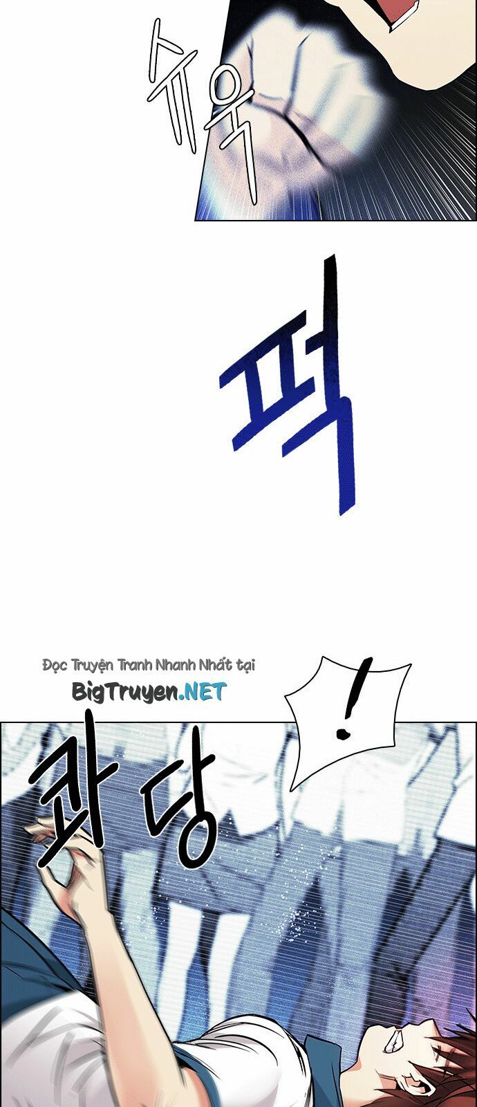 Trò Chơi Số Mệnh: Chapter 160