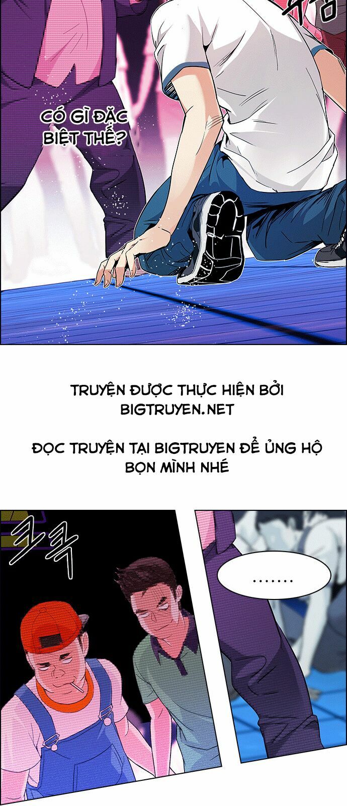 Trò Chơi Số Mệnh: Chapter 160