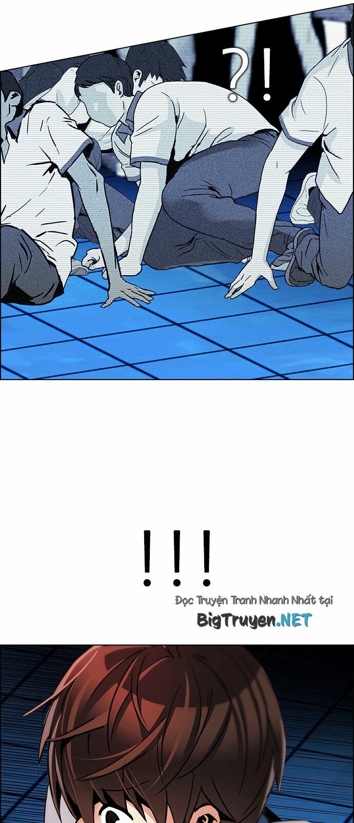 Trò Chơi Số Mệnh: Chapter 160