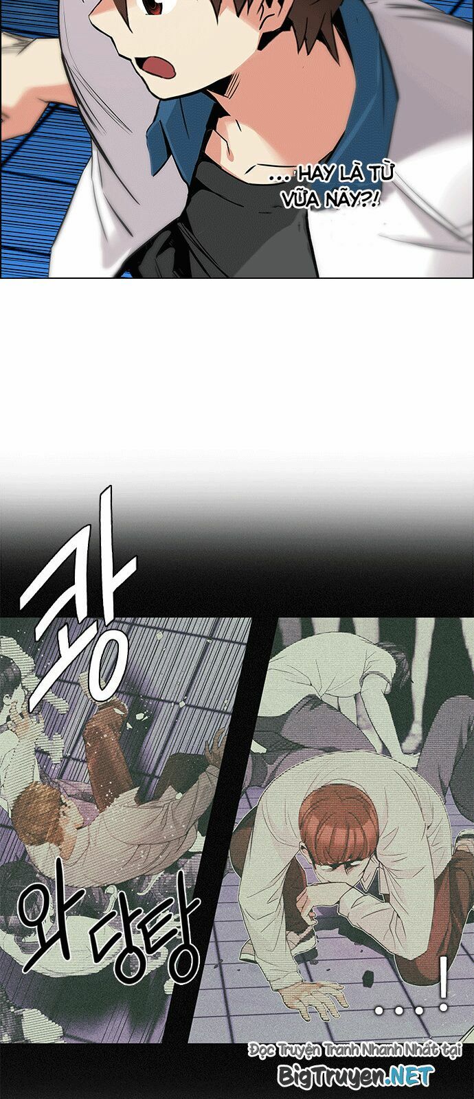 Trò Chơi Số Mệnh: Chapter 160