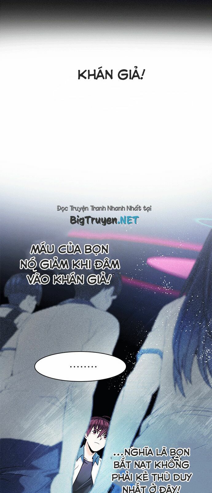 Trò Chơi Số Mệnh: Chapter 160
