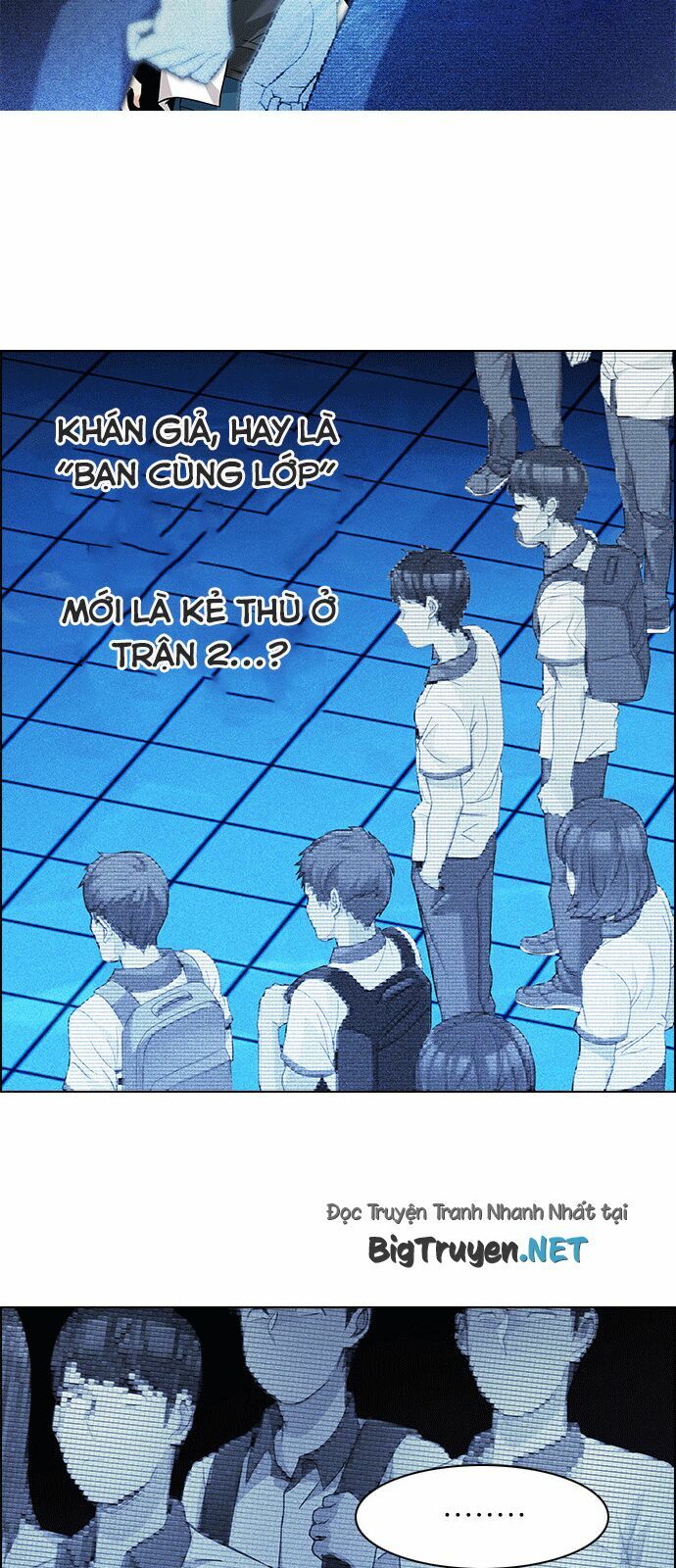 Trò Chơi Số Mệnh: Chapter 160