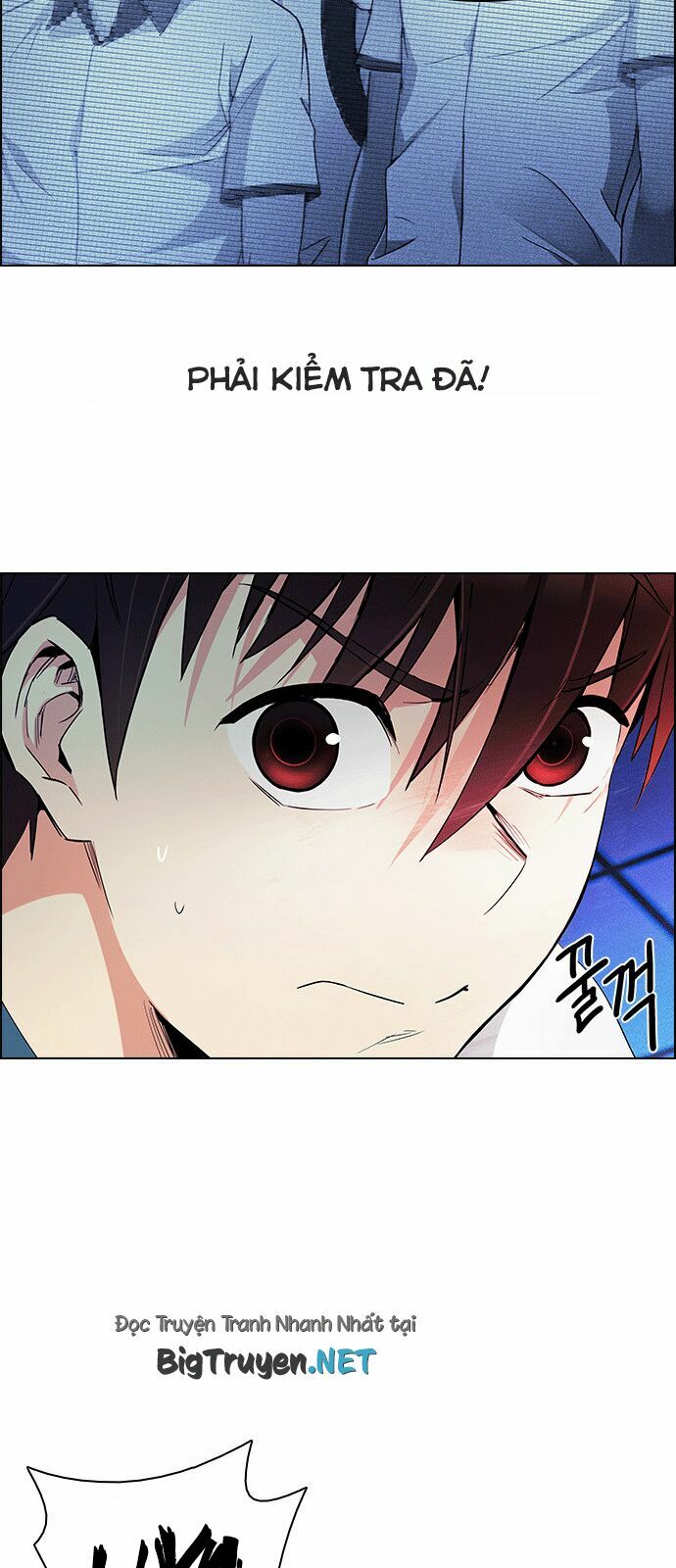 Trò Chơi Số Mệnh: Chapter 160