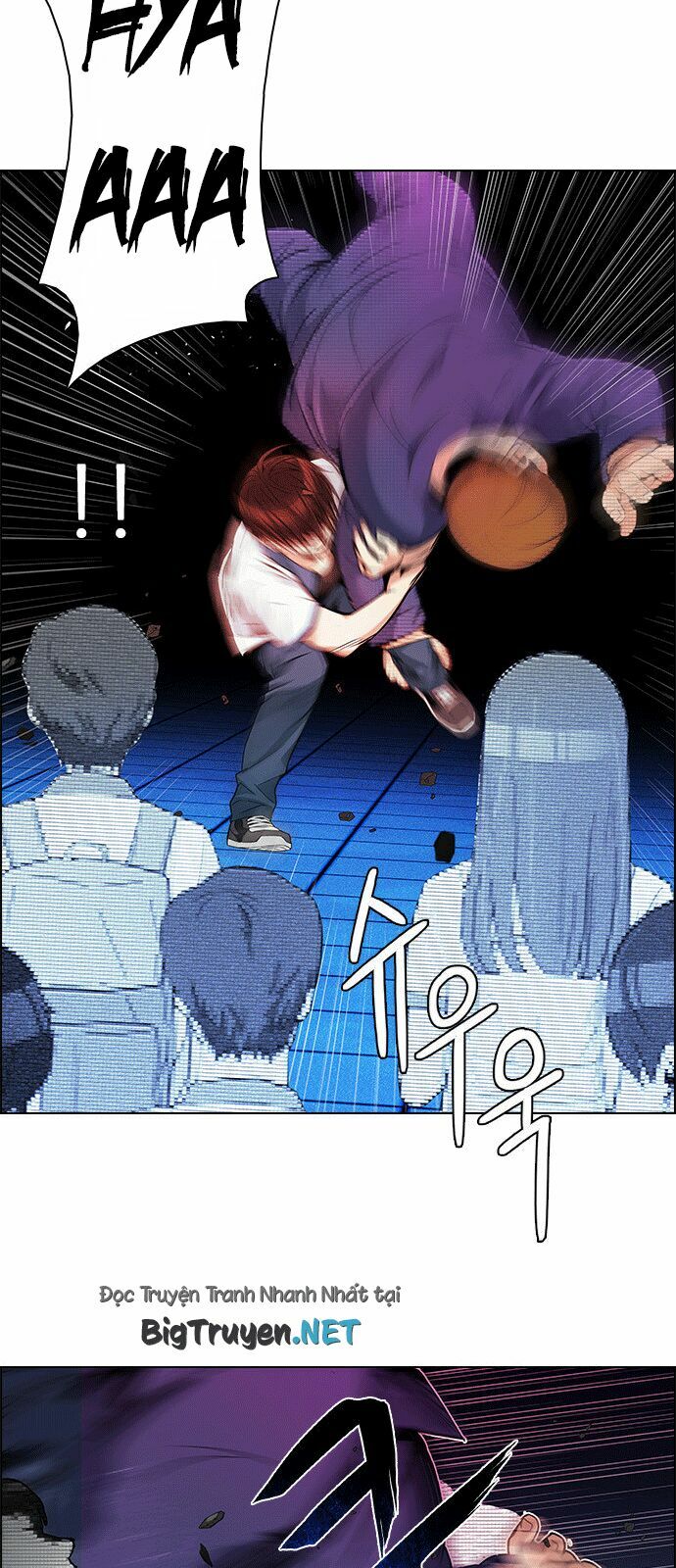 Trò Chơi Số Mệnh: Chapter 160