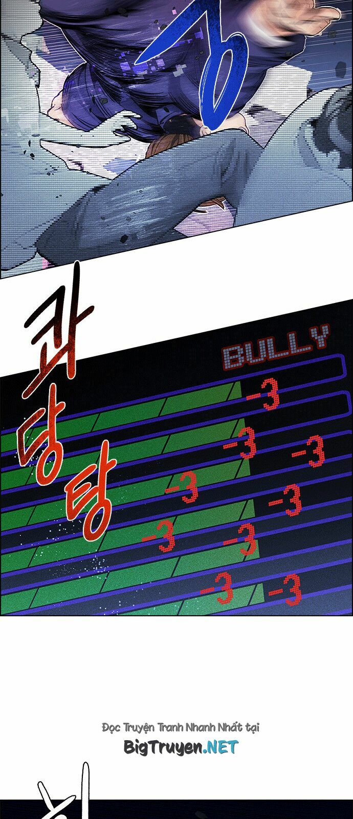 Trò Chơi Số Mệnh: Chapter 160