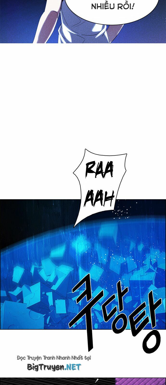 Trò Chơi Số Mệnh: Chapter 160
