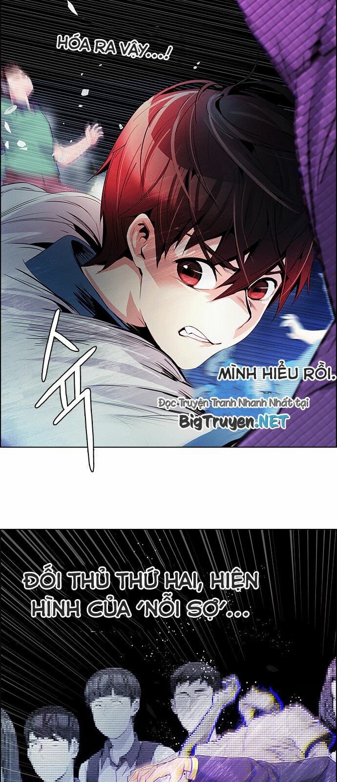 Trò Chơi Số Mệnh: Chapter 160