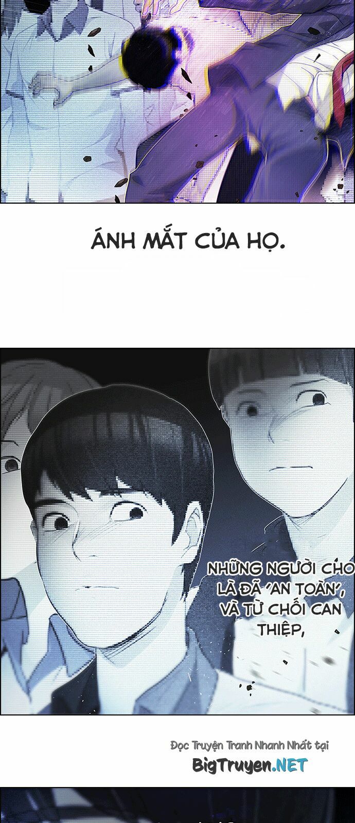 Trò Chơi Số Mệnh: Chapter 160