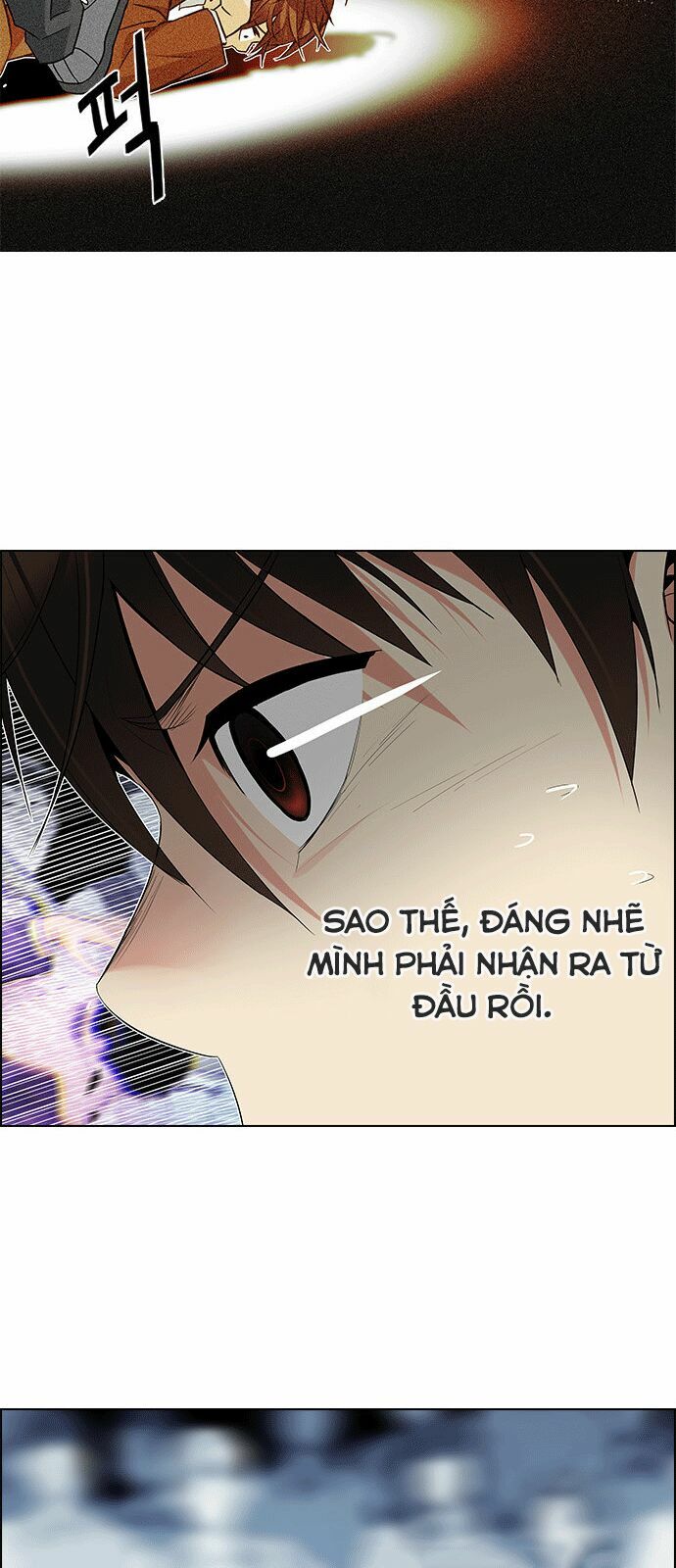 Trò Chơi Số Mệnh: Chapter 160