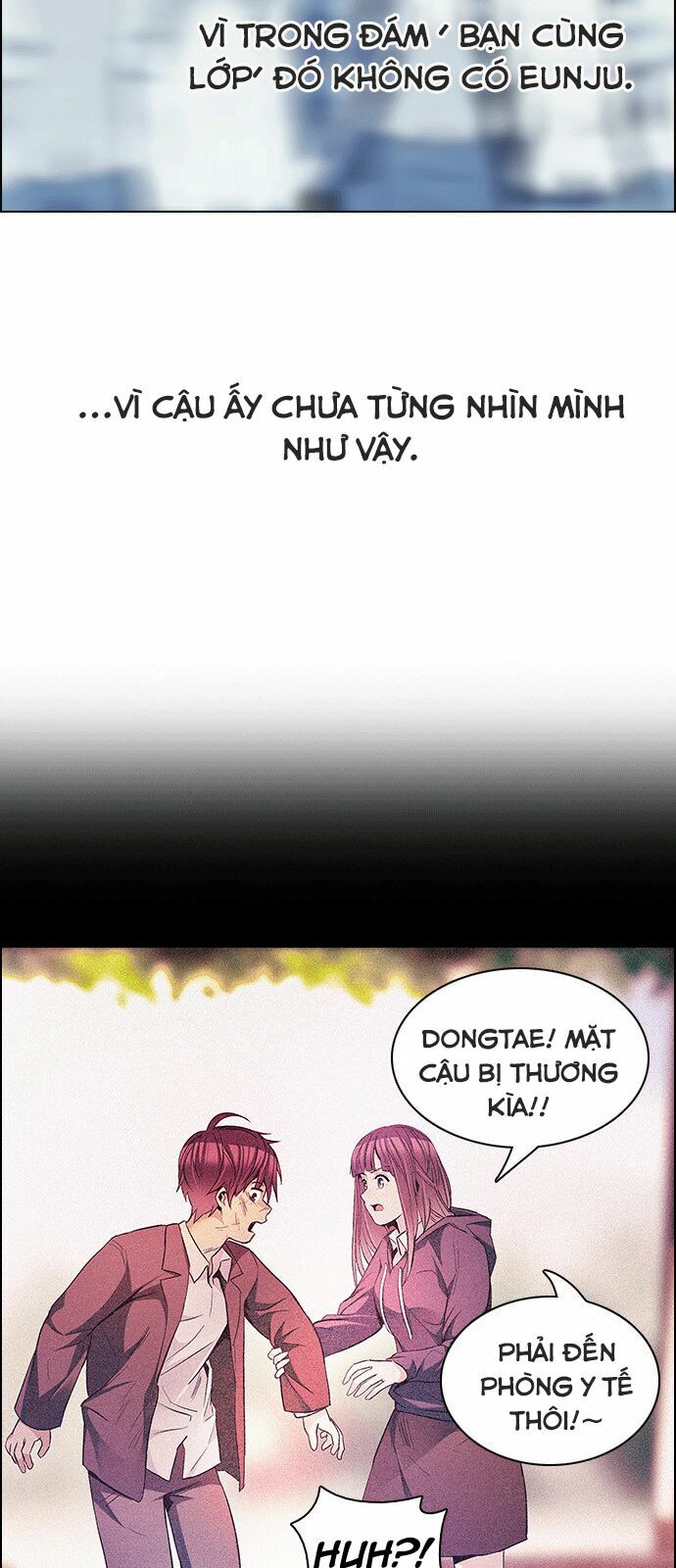 Trò Chơi Số Mệnh: Chapter 160