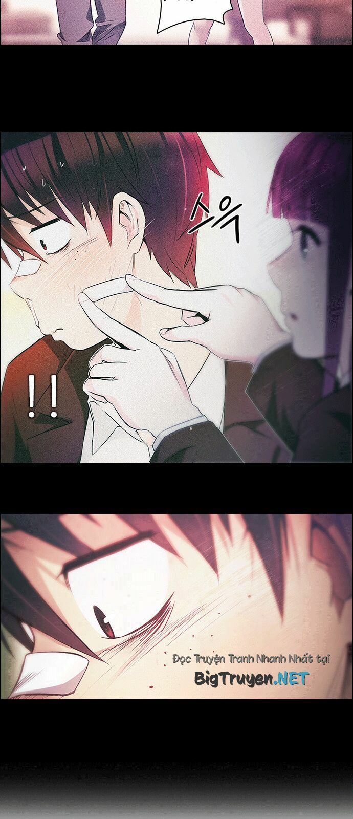 Trò Chơi Số Mệnh: Chapter 160