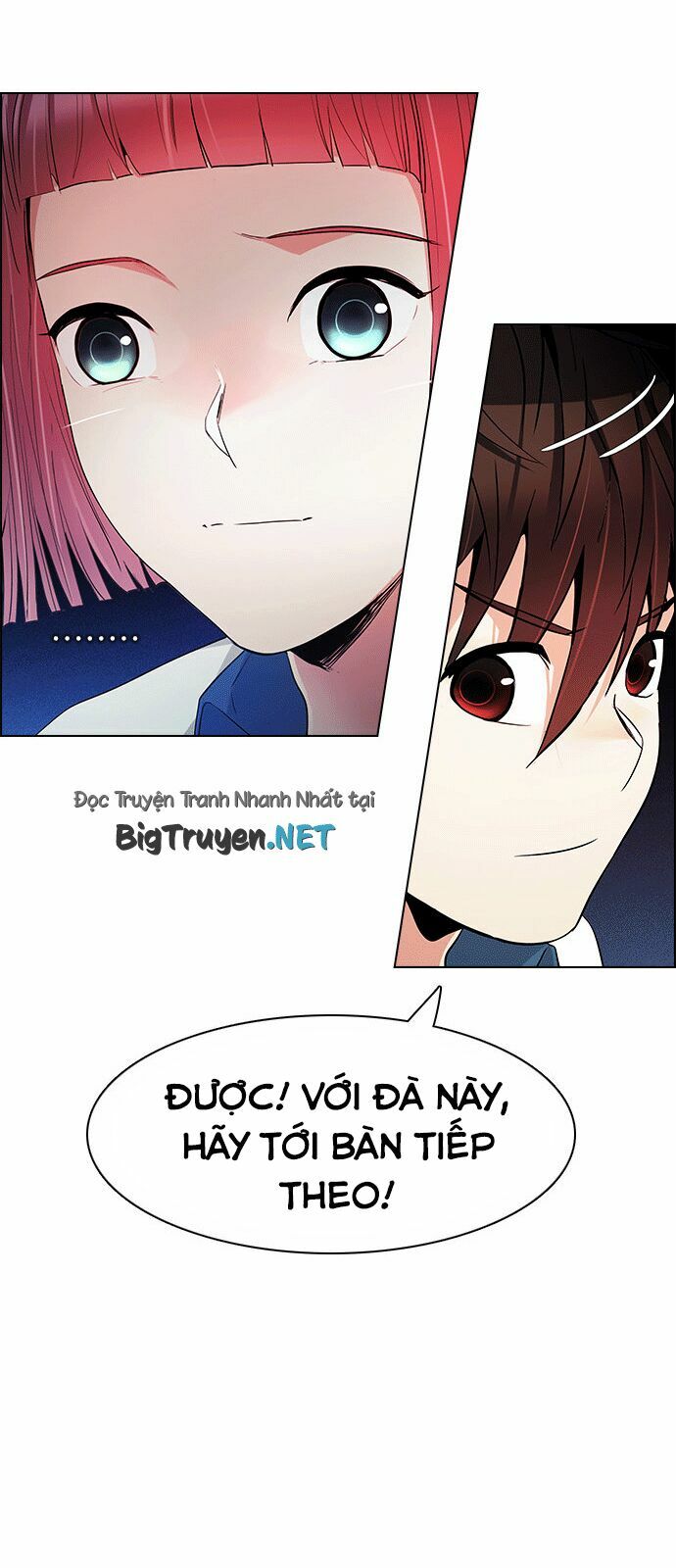 Trò Chơi Số Mệnh: Chapter 160