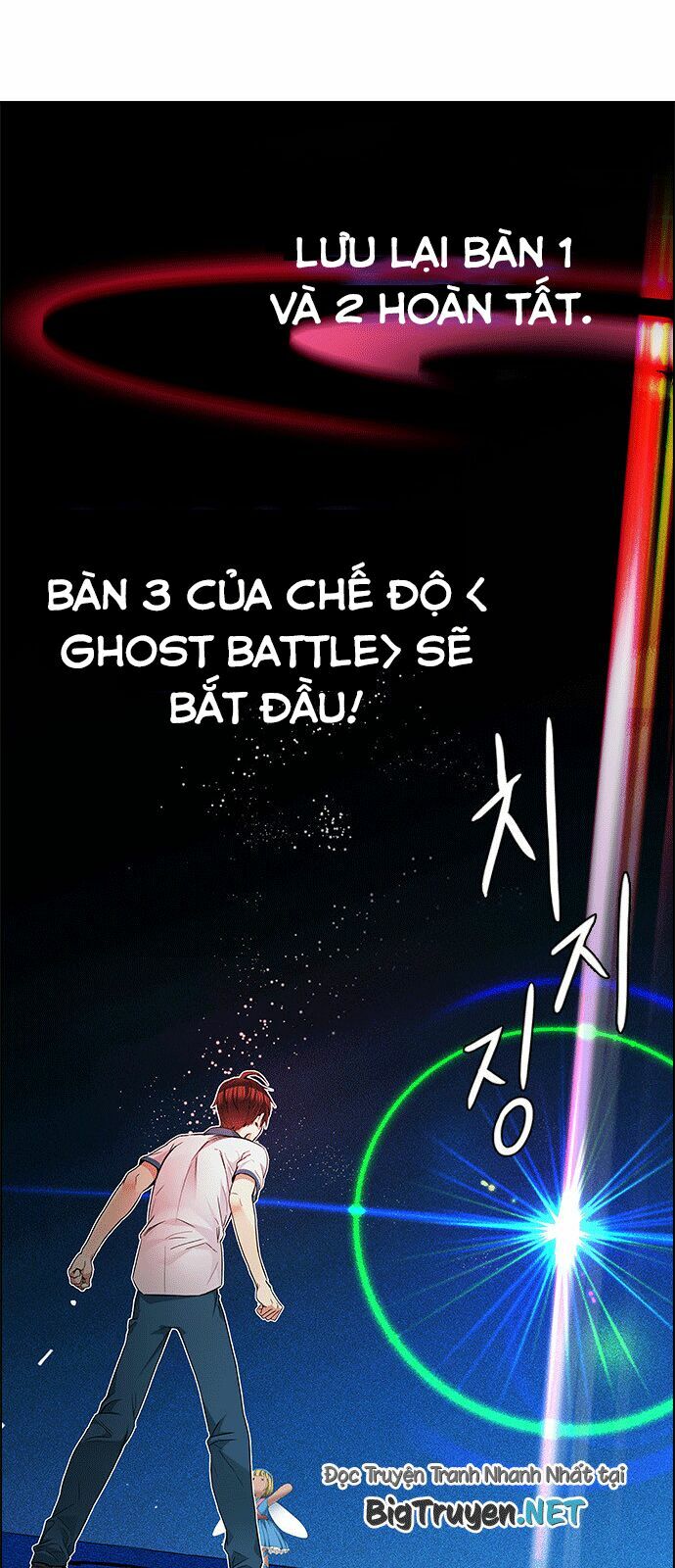 Trò Chơi Số Mệnh: Chapter 160