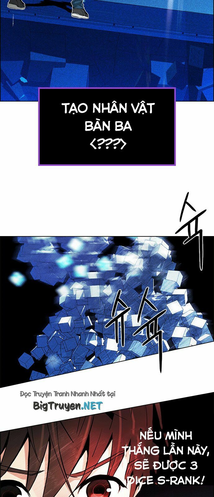 Trò Chơi Số Mệnh: Chapter 160