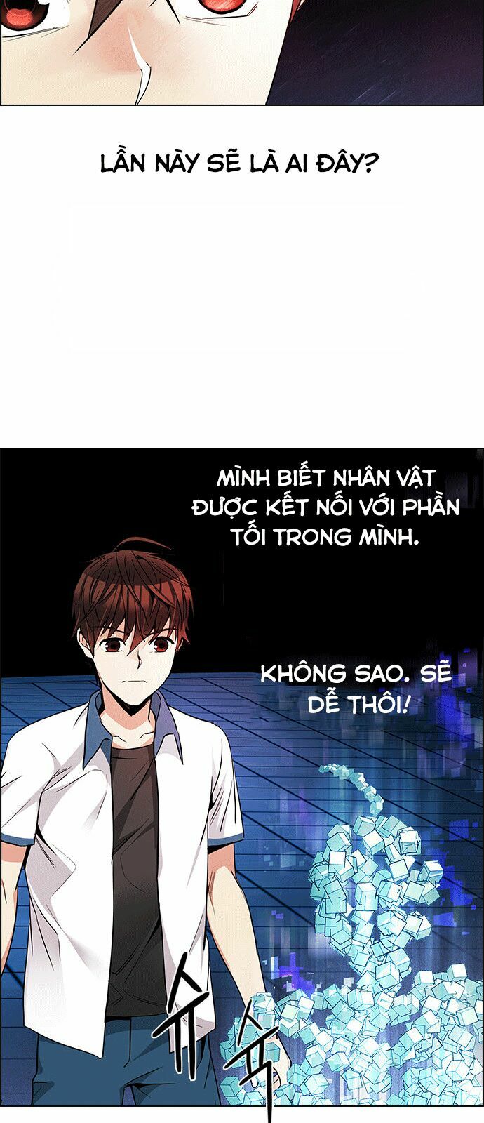 Trò Chơi Số Mệnh: Chapter 160
