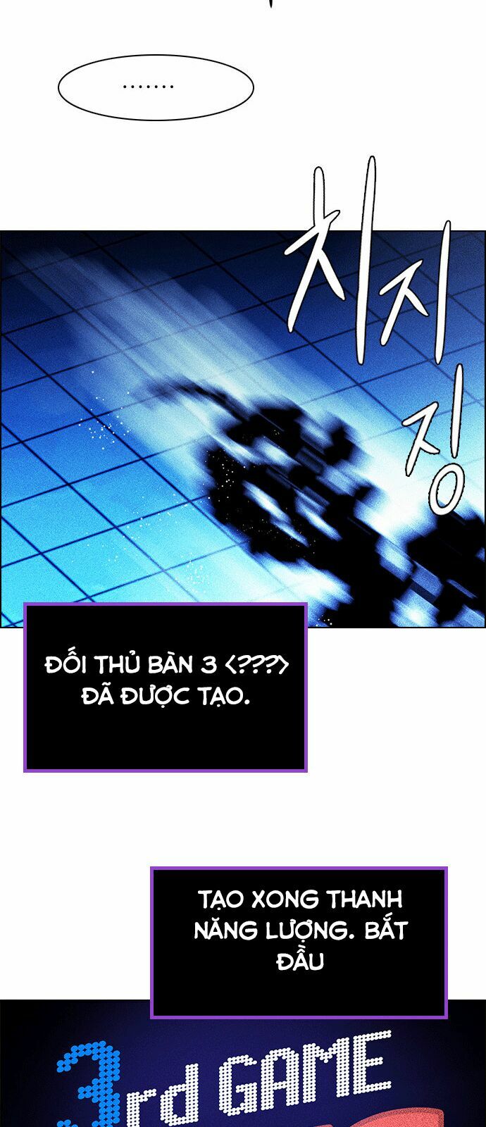Trò Chơi Số Mệnh: Chapter 160