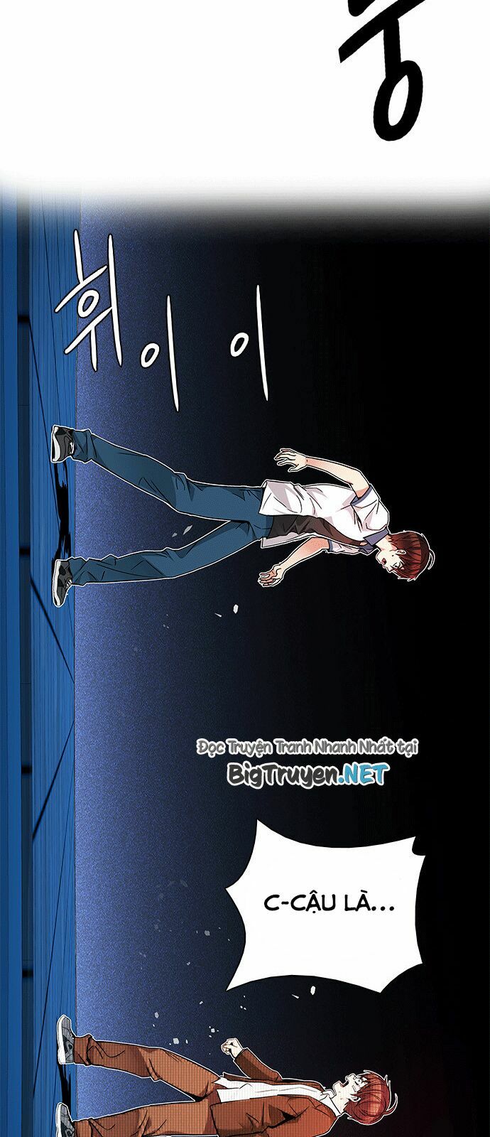 Trò Chơi Số Mệnh: Chapter 160