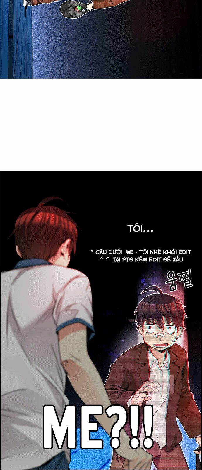 Trò Chơi Số Mệnh: Chapter 160