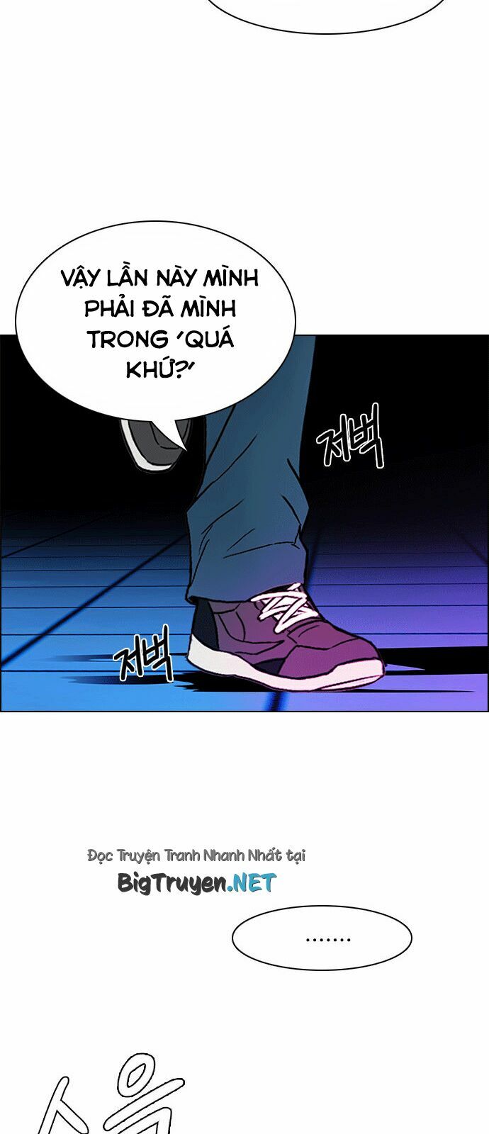 Trò Chơi Số Mệnh: Chapter 160