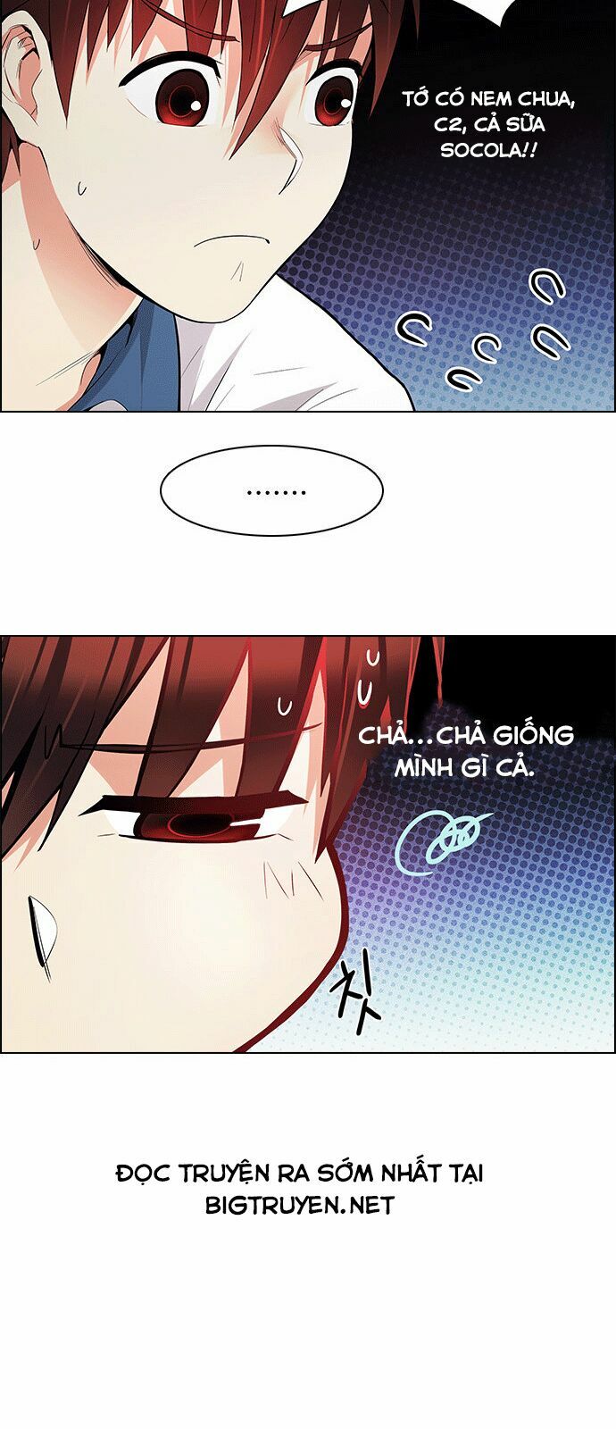 Trò Chơi Số Mệnh: Chapter 160