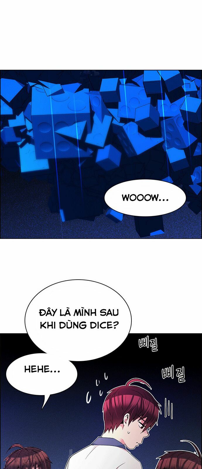 Trò Chơi Số Mệnh: Chapter 160