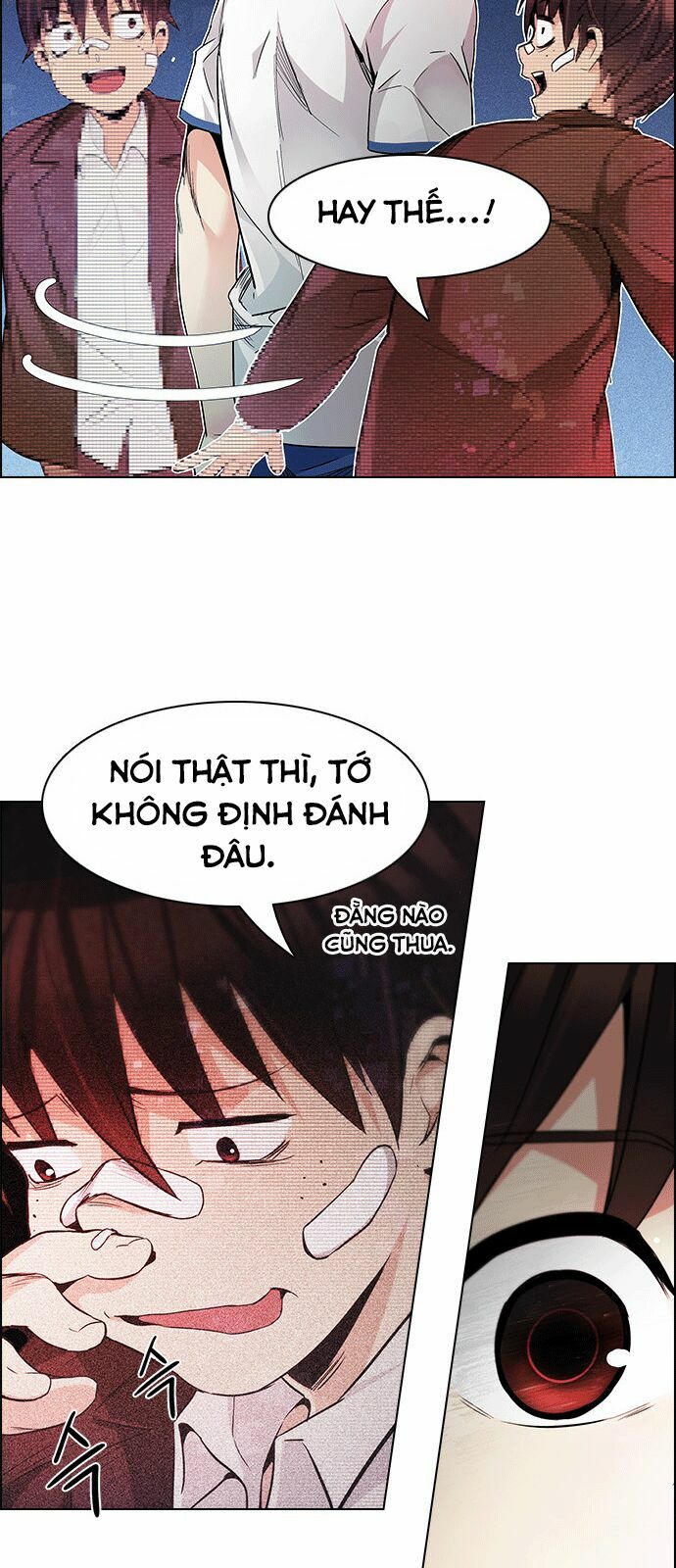 Trò Chơi Số Mệnh: Chapter 160