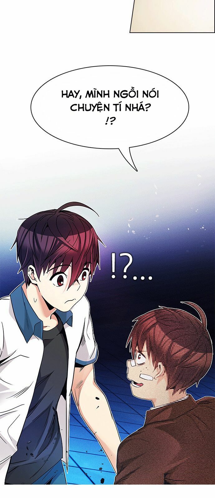 Trò Chơi Số Mệnh: Chapter 160