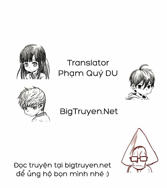 Trò Chơi Số Mệnh: Chapter 160