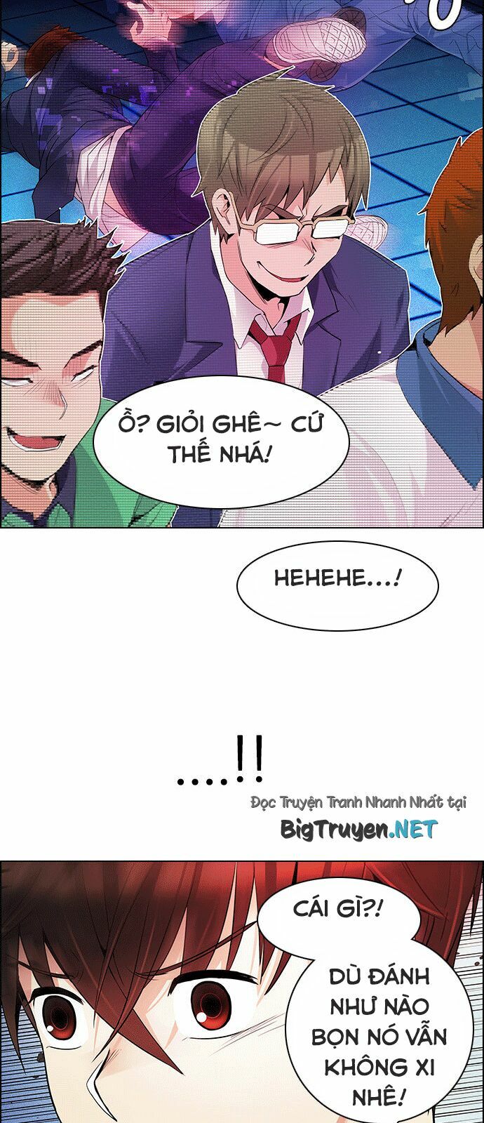 Trò Chơi Số Mệnh: Chapter 160