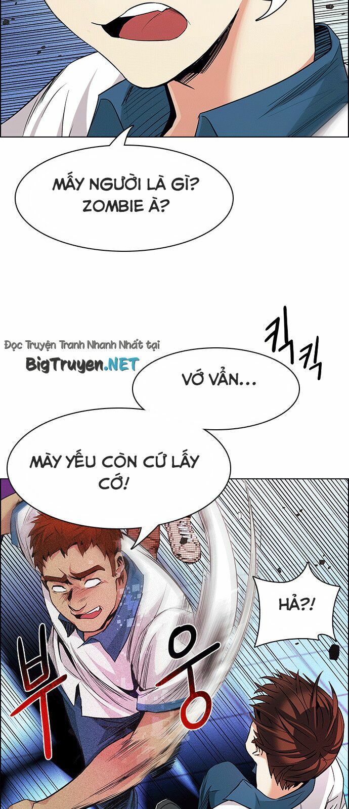 Trò Chơi Số Mệnh: Chapter 160
