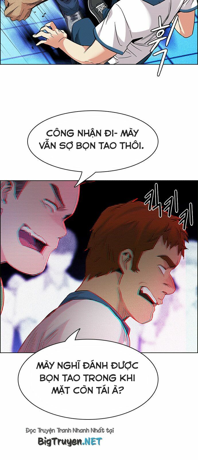 Trò Chơi Số Mệnh: Chapter 160