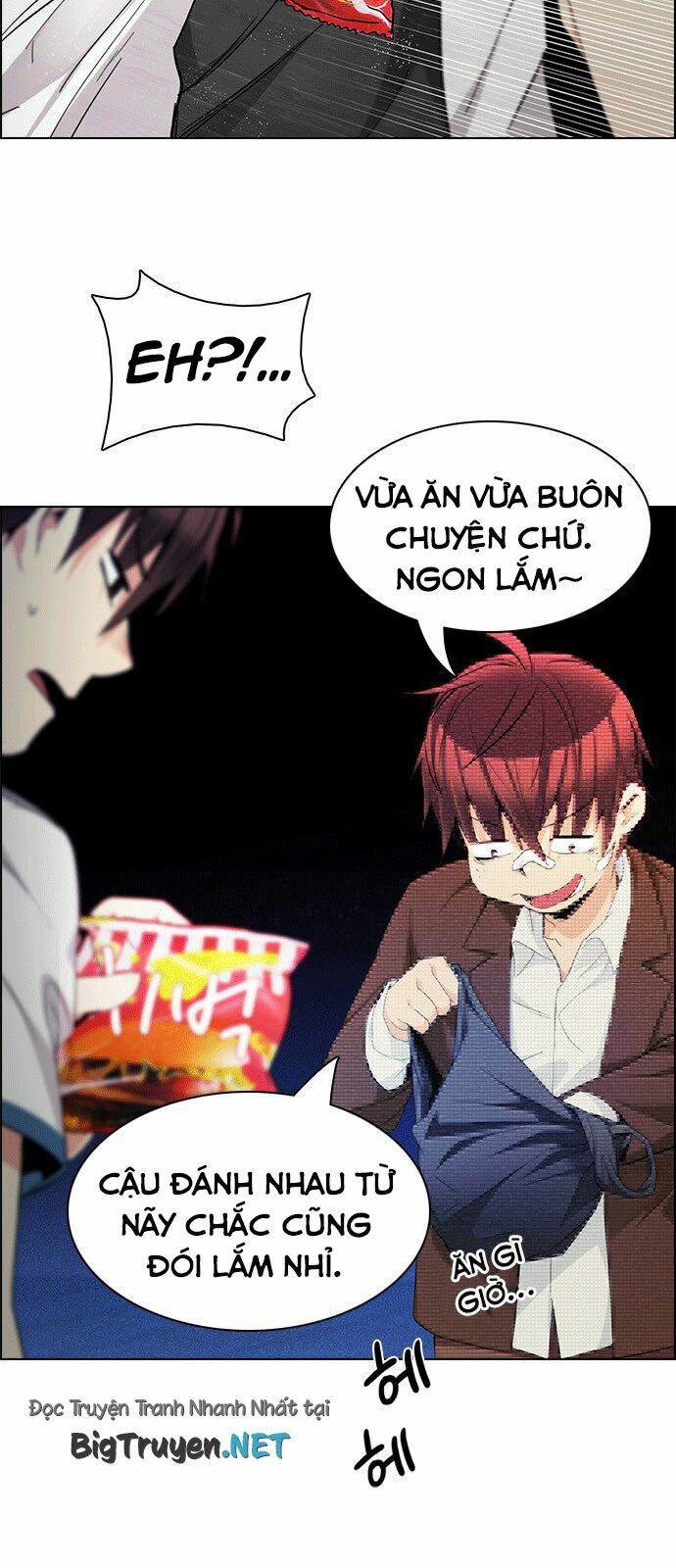 Trò Chơi Số Mệnh: Chapter 161