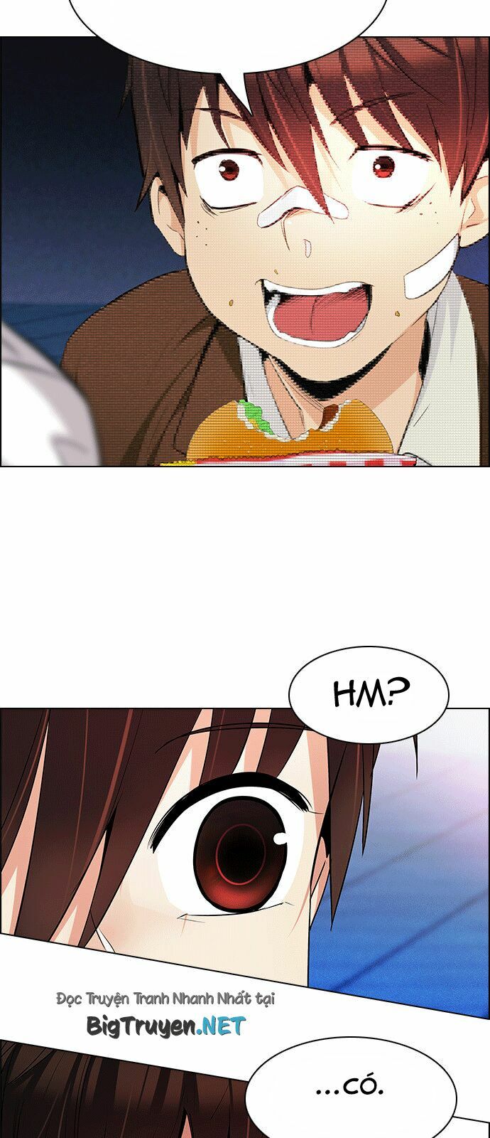 Trò Chơi Số Mệnh: Chapter 161
