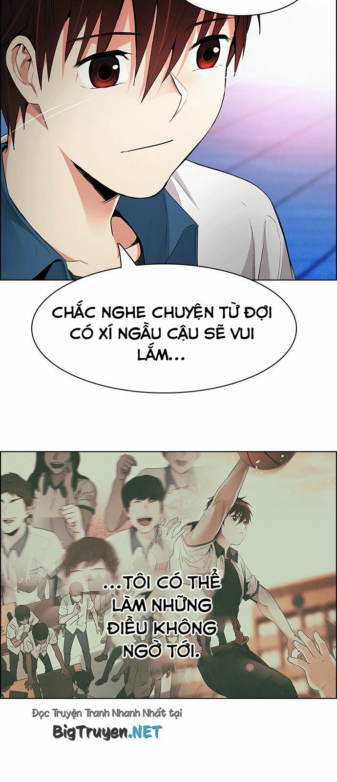 Trò Chơi Số Mệnh: Chapter 161