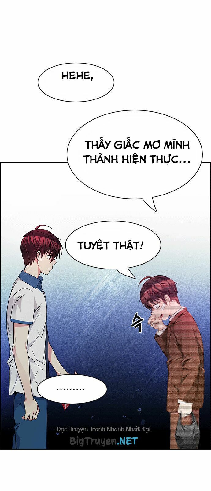 Trò Chơi Số Mệnh: Chapter 161