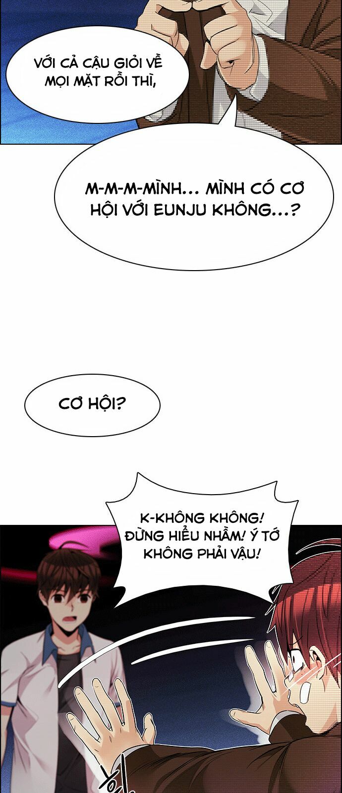 Trò Chơi Số Mệnh: Chapter 161