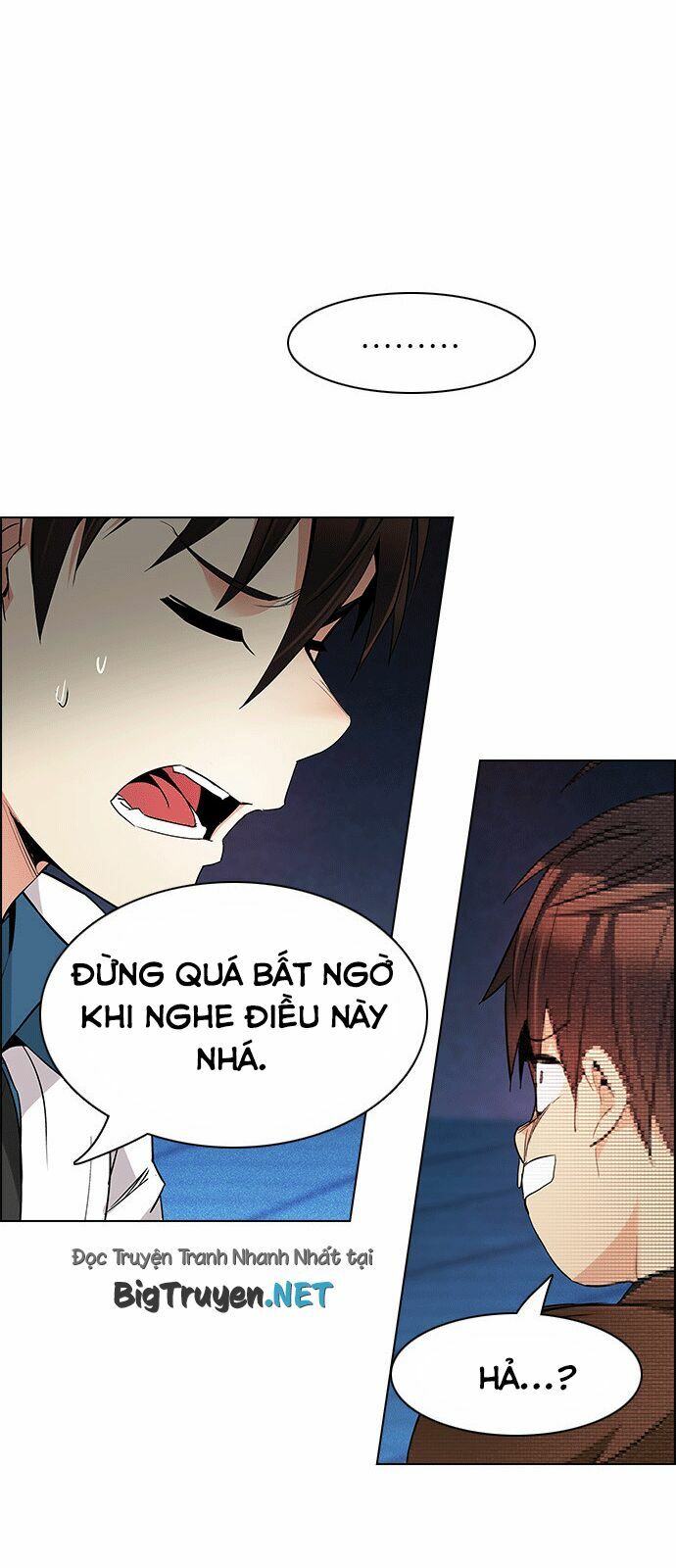 Trò Chơi Số Mệnh: Chapter 161