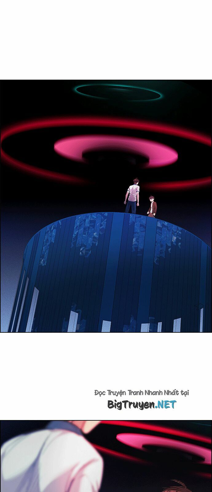 Trò Chơi Số Mệnh: Chapter 161