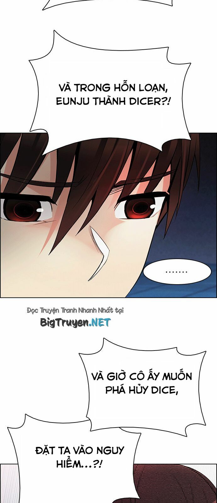 Trò Chơi Số Mệnh: Chapter 161
