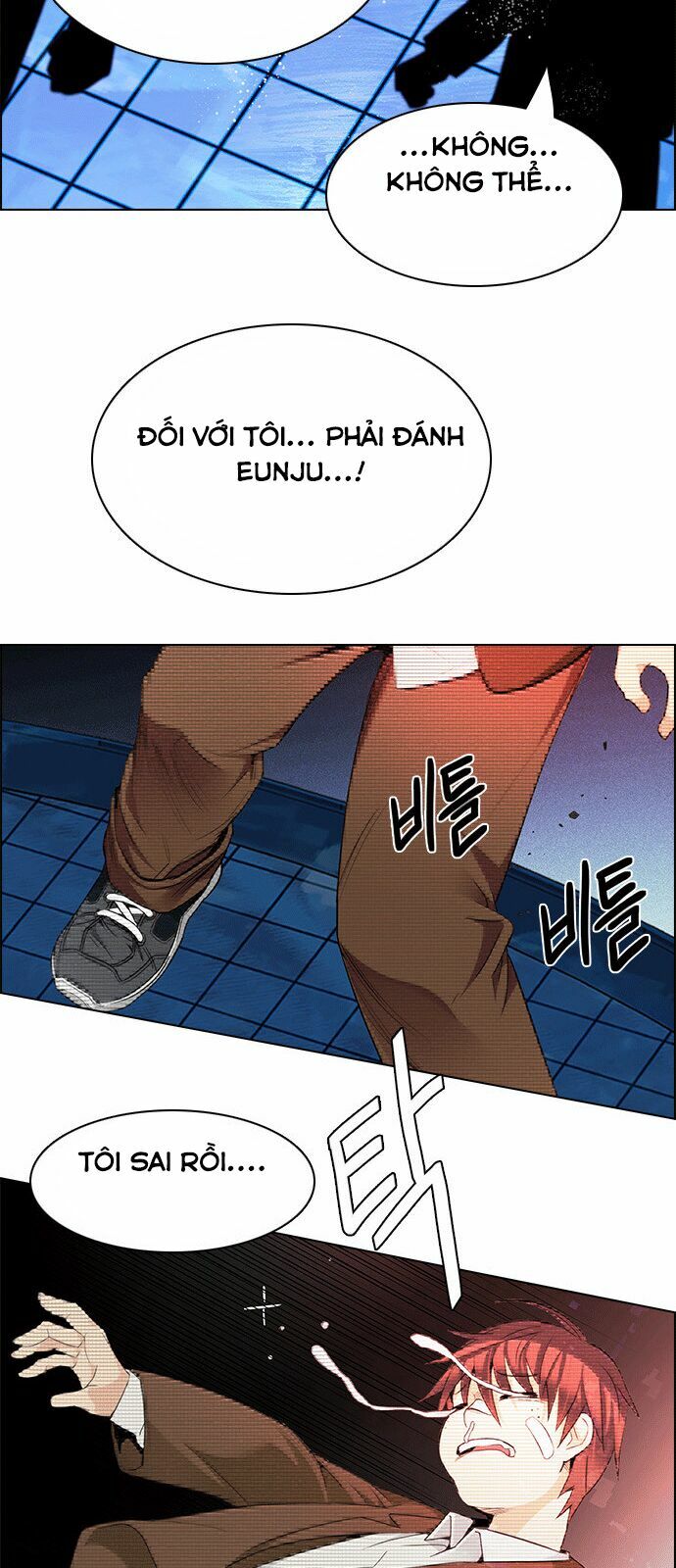 Trò Chơi Số Mệnh: Chapter 161