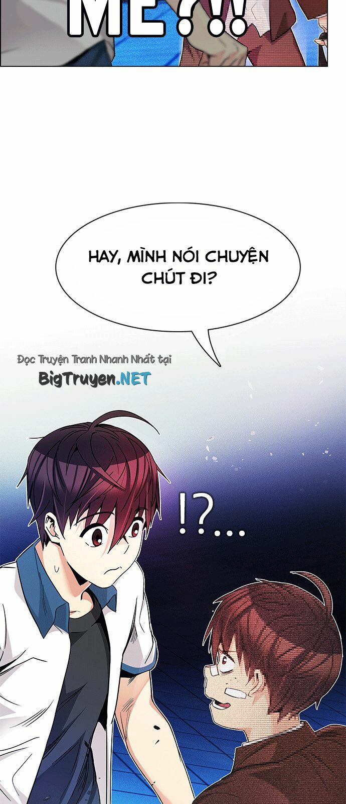Trò Chơi Số Mệnh: Chapter 161