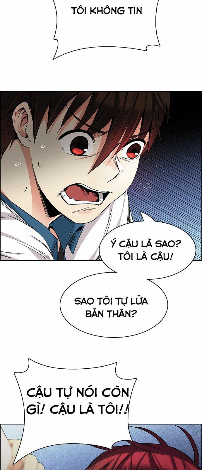 Trò Chơi Số Mệnh: Chapter 161