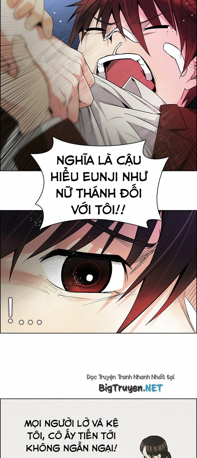 Trò Chơi Số Mệnh: Chapter 161