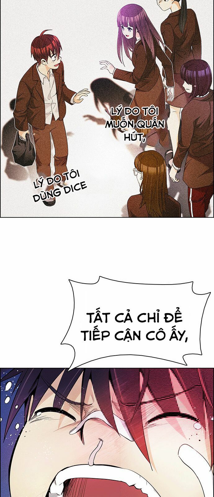 Trò Chơi Số Mệnh: Chapter 161