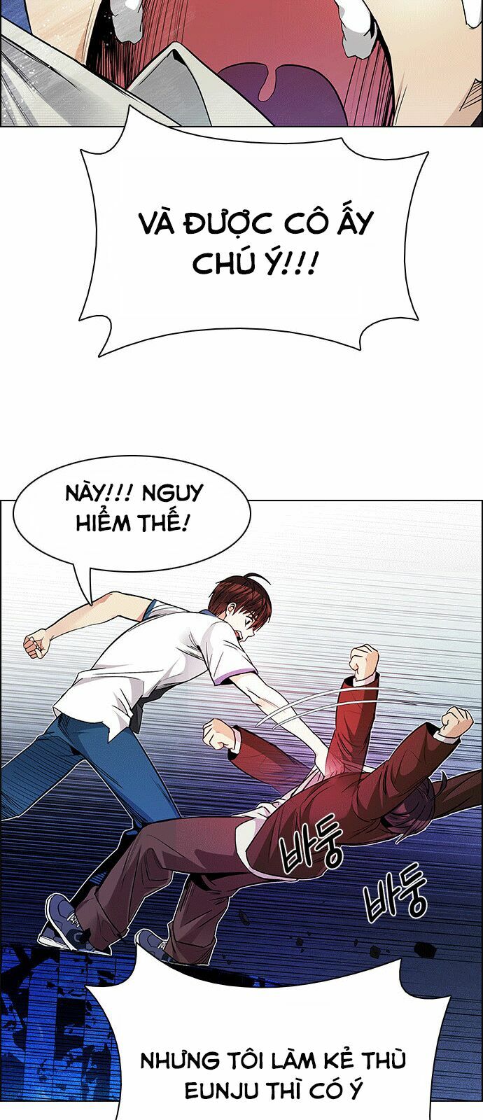 Trò Chơi Số Mệnh: Chapter 161